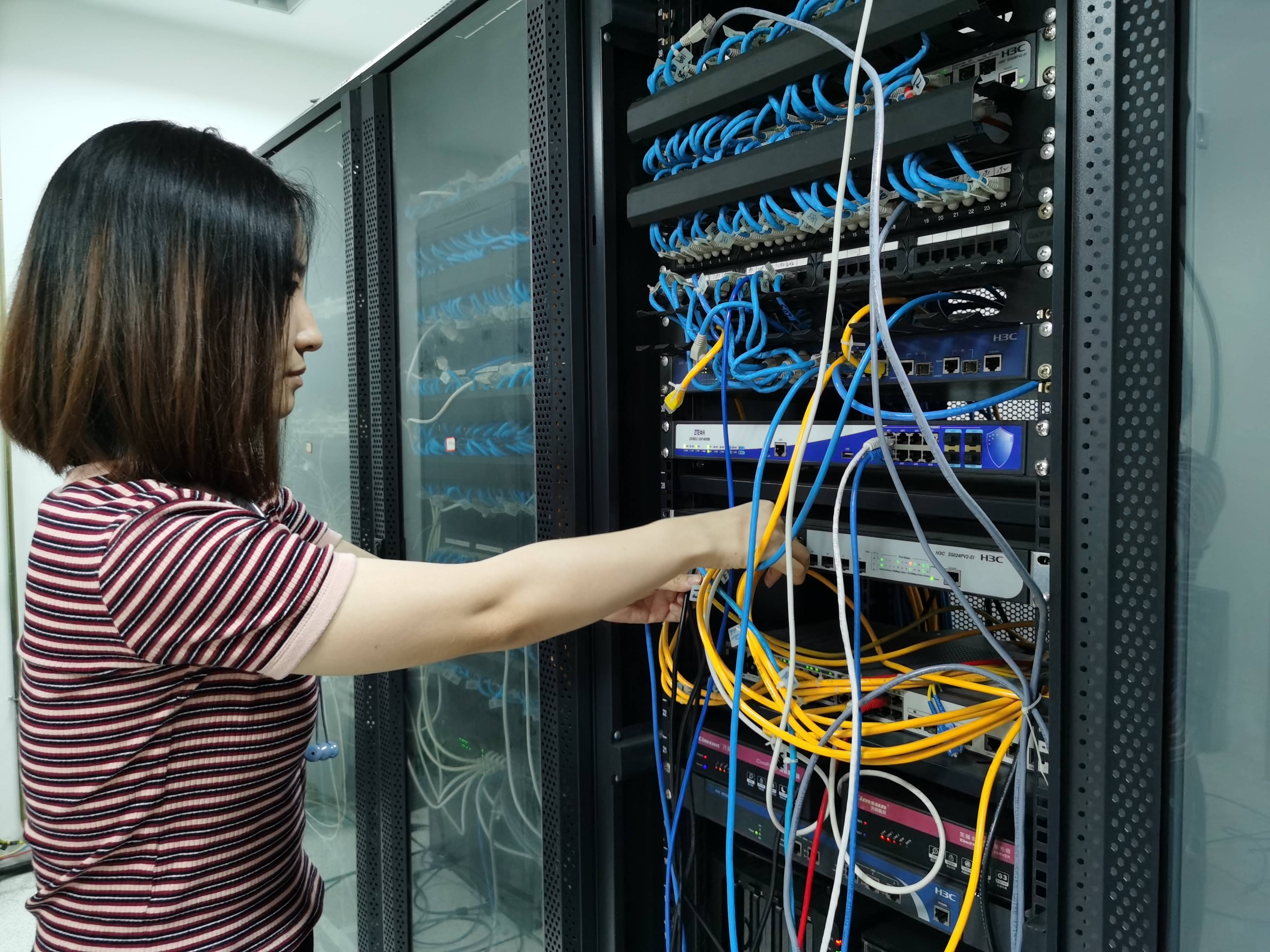 對標一流 學(xué)史力行 | 冶金物資信息化建設(shè)有序推進